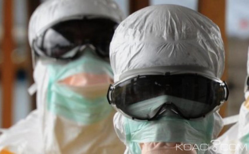 Afrique:  Un  premier vaccin 100 % efficace contre Ebola