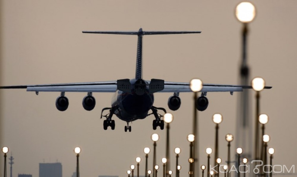 Libye:  Un avion de ligne avec 118 personnes à  bord détourné vers Malte