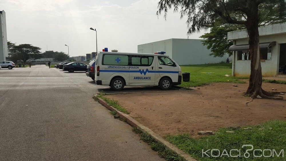 Côte d'Ivoire: Affaire de mariage, le directeur du chu de Yopougon débarqué