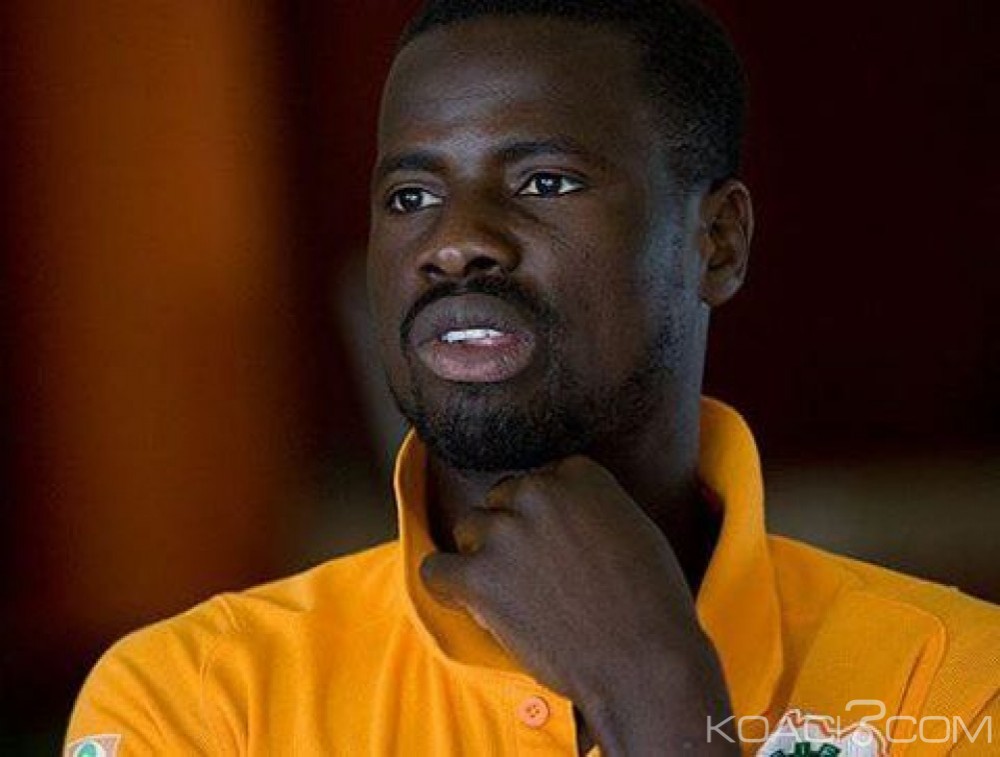 Côte d'Ivoire: Les confidences d'Emmanuel Éboué donnent froid dans le dos