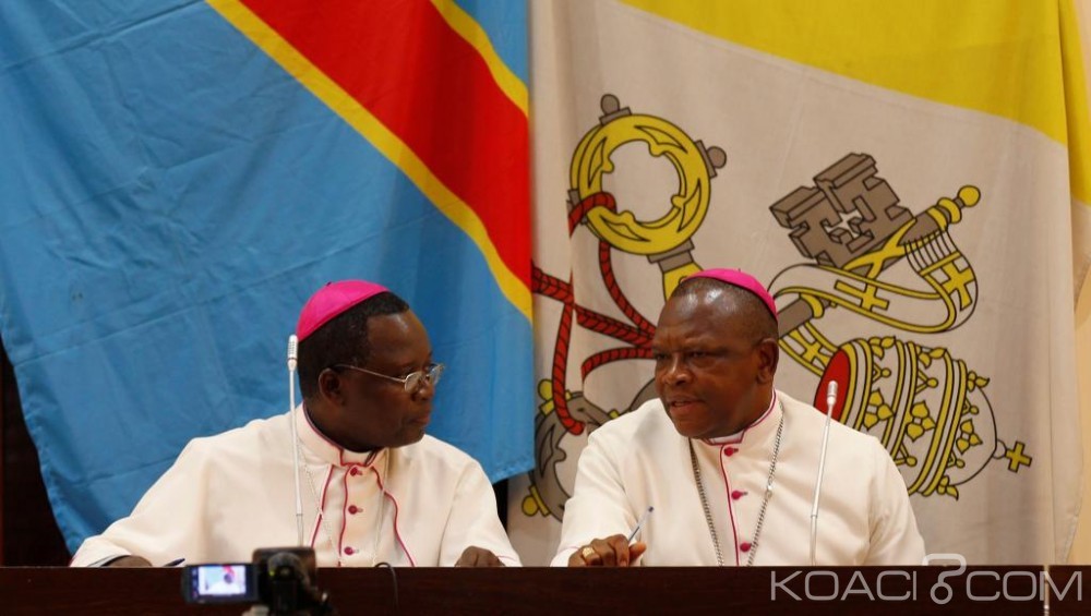 RDC: Blocages autour de la signature de l'accord politique annoncé par la Cenco