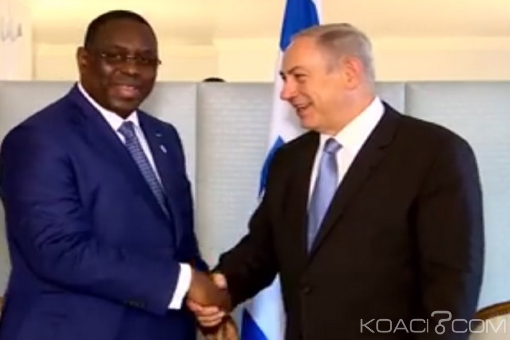 Sénégal: Israël rompt ses relations diplomatiques avec Dakar suite à  la résolution du conseil de sécurité de l'Onu sur les colonies israéliennes