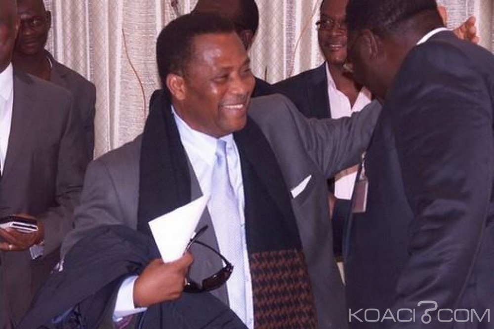 Togo: Kelani Bayor porté à  la tête du CNOT, rebondissement de l'ex entraîneur Tchanilé