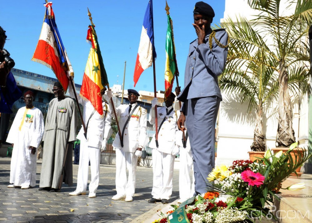 Sénégal-France: Les tirailleurs sénégalais bientôt naturalisés français, l'opinion salue «une mesure tardive» et se remémore le massacre de Thiaroye