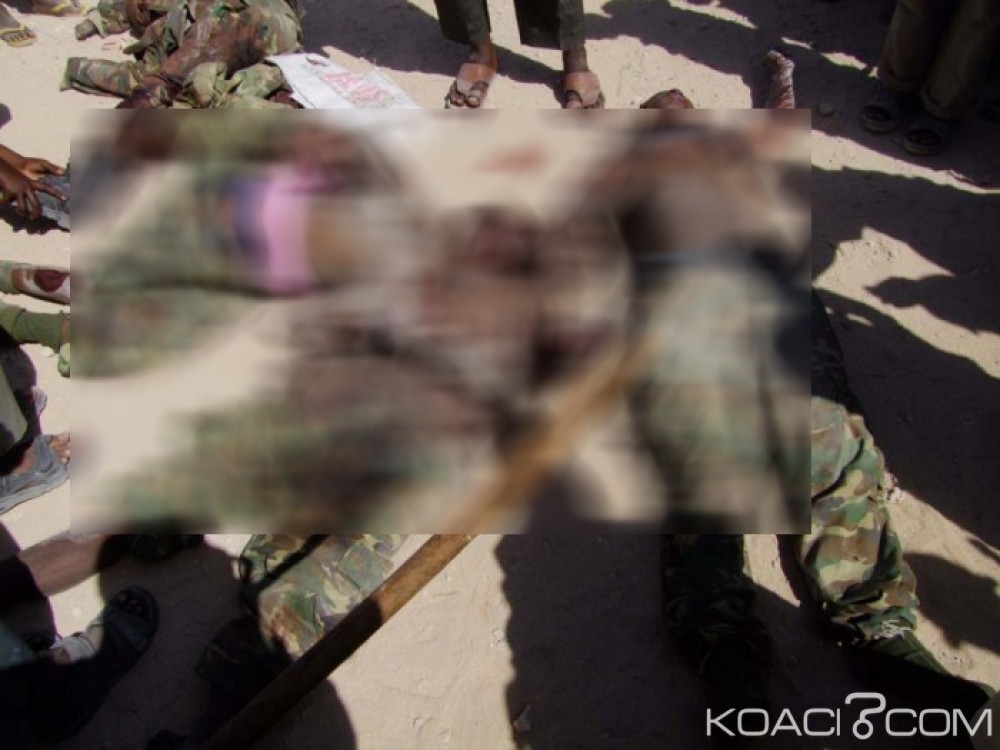 RDC: Cinq soldats burundais à  la poursuite de rebelles tués par l'armée