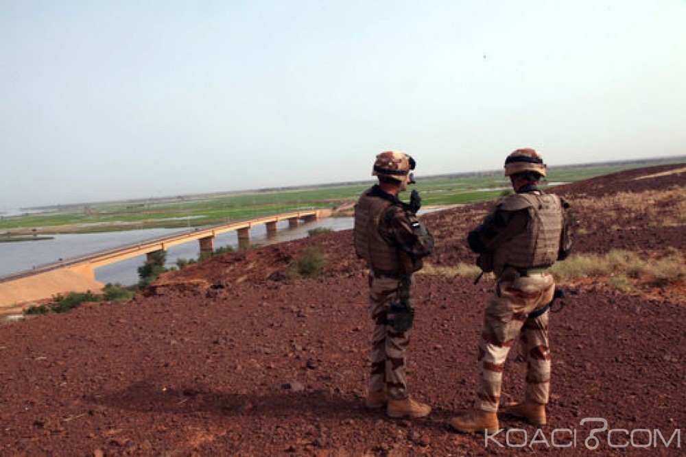 Mali: Paris confirme l'enlèvement à  Gao de sa compatriote Sophie Pétronin à  la tête d'une ONG