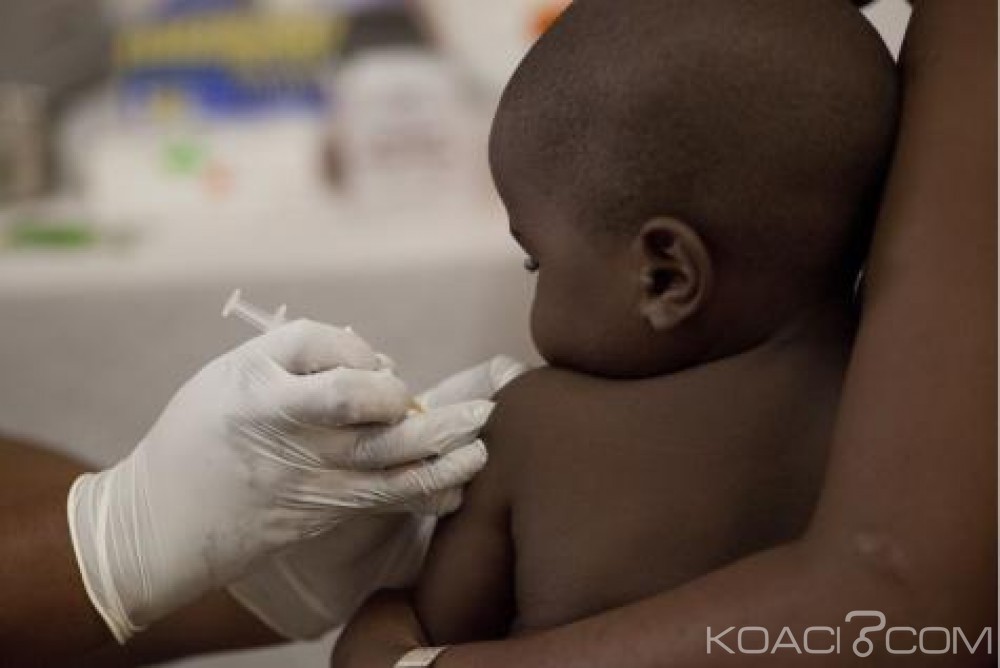 Burkina Faso: Vers la mise au point d'un vaccin contre le paludisme