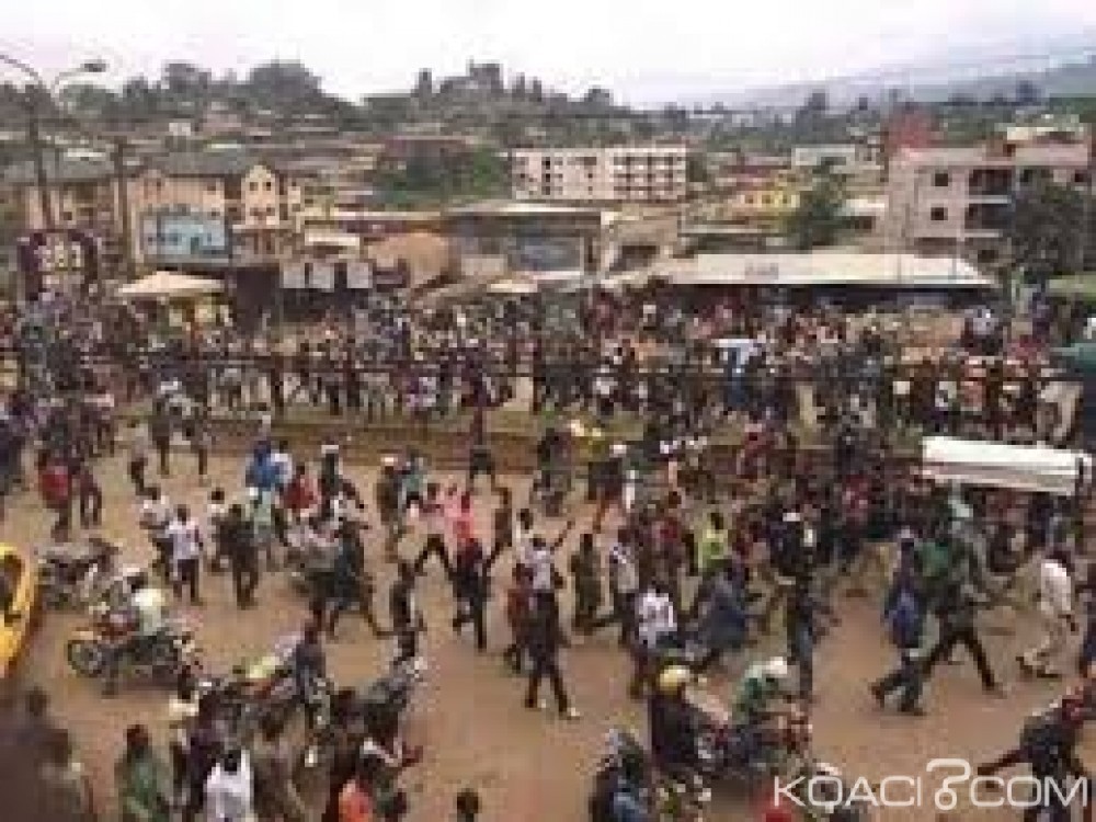 Cameroun: Vingt-huit  personnes libérées dans le cadre des évènements de Bamenda