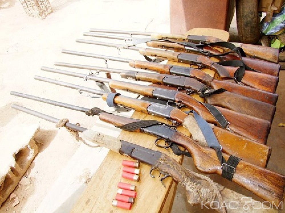 Burkina Faso: Plus d'une centaine de personnes interpellées au cours d'une opération conjointe de sécurisation avec le Togo