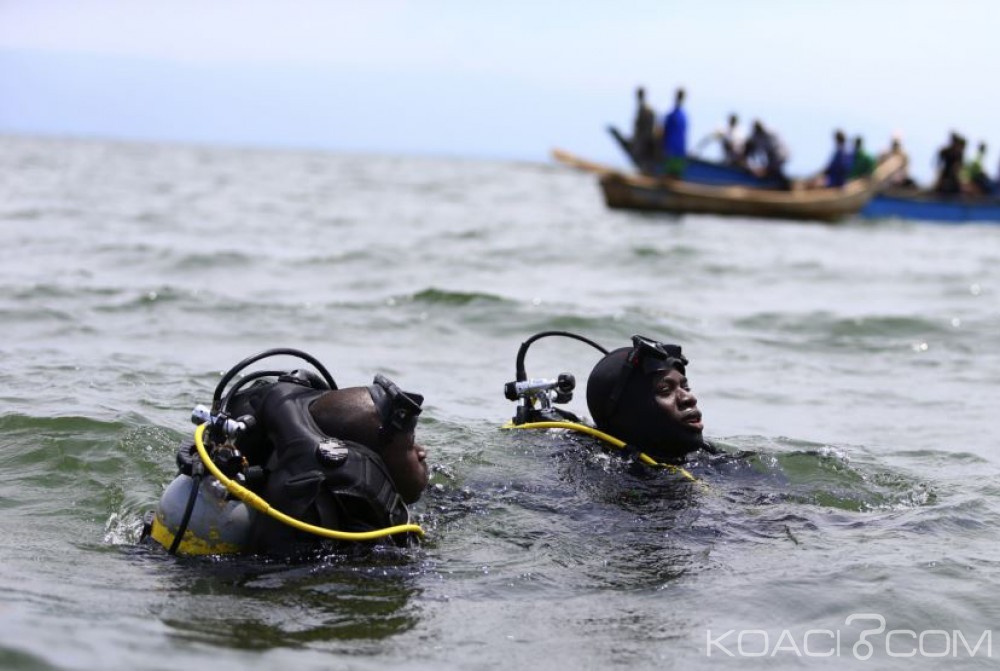 Ouganda: Une fête sur le bateau vire au drame, 30 morts dans le naufrage