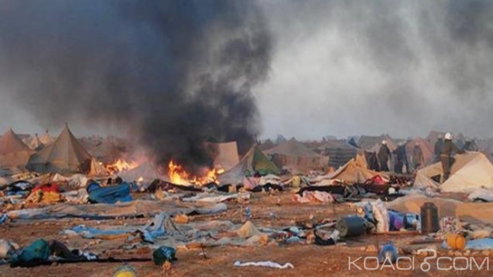 Maroc: les égorgeurs et profanateurs de dépouilles de Gdim Izik face une juridiction civile.