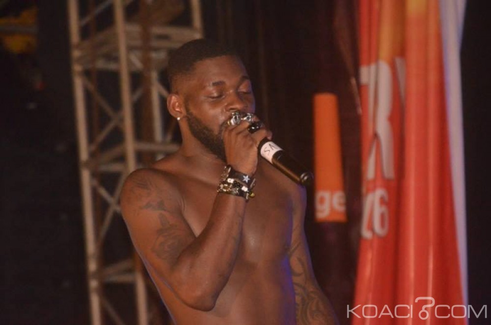 Côte d'Ivoire: Mission réussie pour Dj Arafat