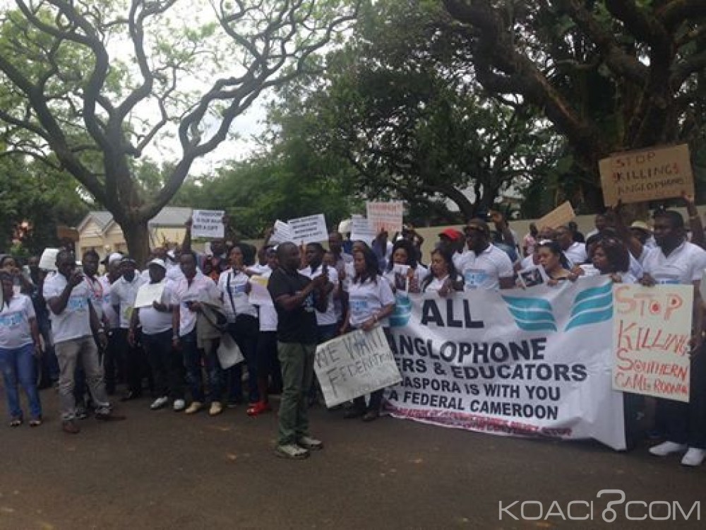Cameroun: Reprise du dialogue entre gouvernement et enseignants anglophones ce mardi à  Bamenda