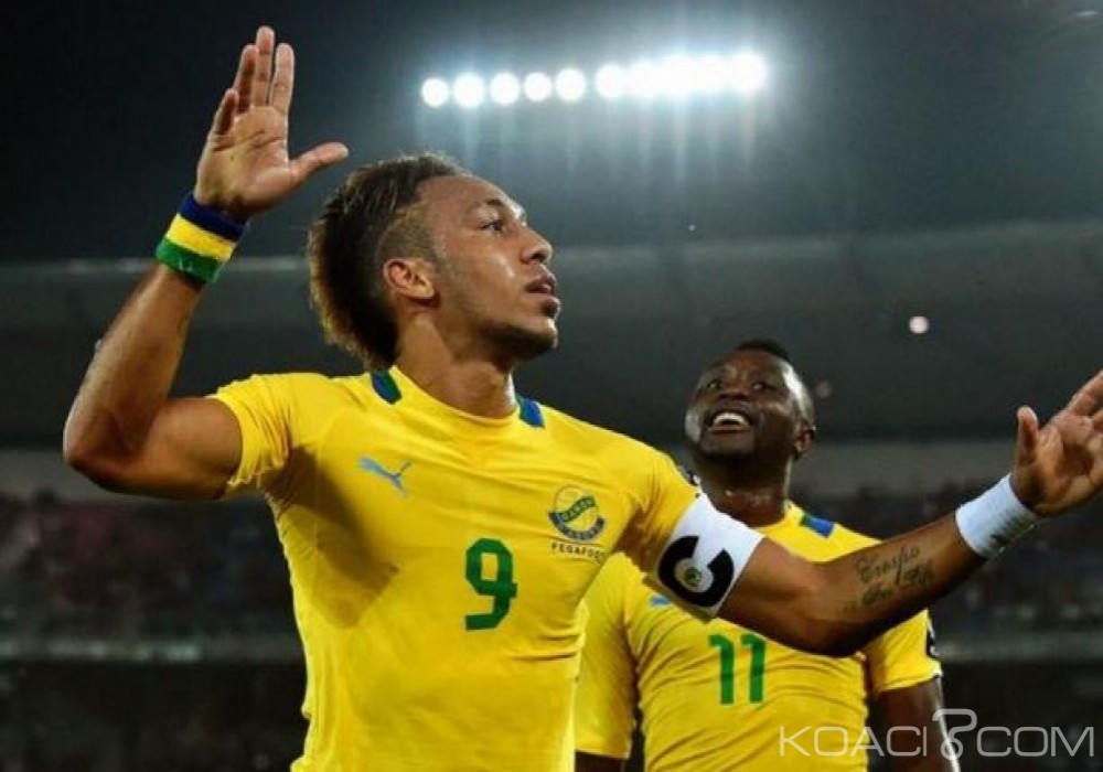 Gabon: Camacho dévoile la liste des 23 Panthères pour la CAN 2017