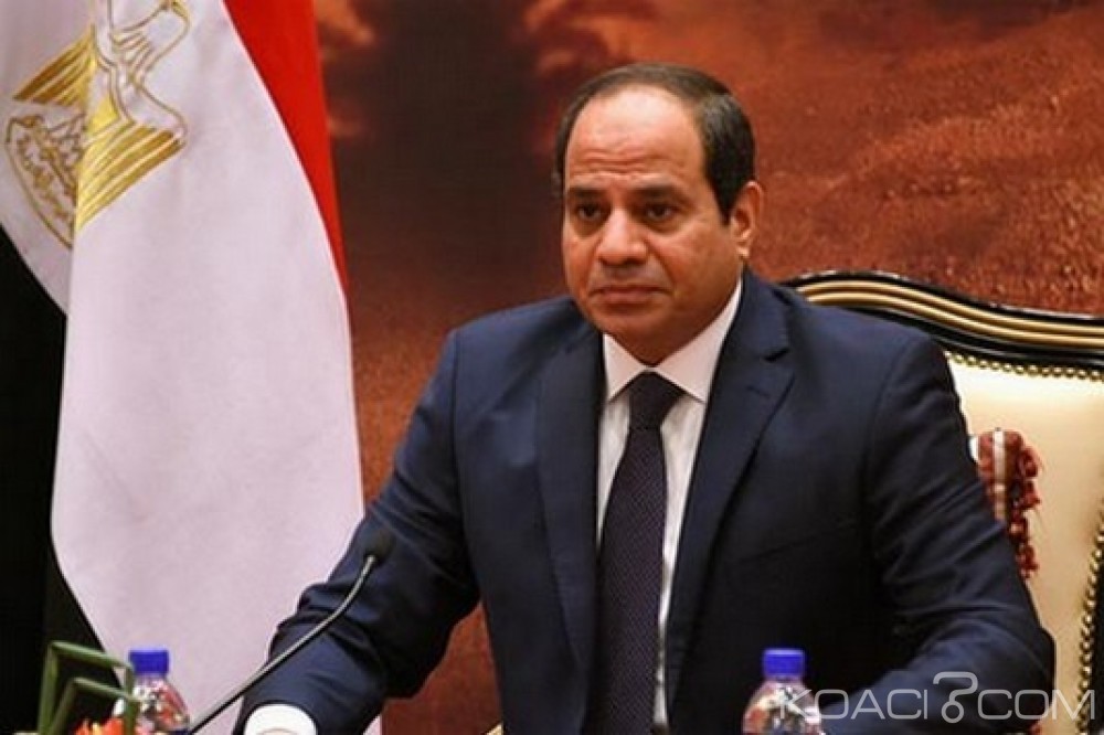 Egypte: Création d'un Conseil suprême de la presse