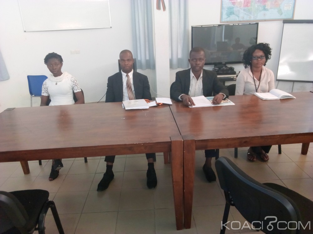 Côte d'Ivoire: Bouaké: La coordination des clubs UNESCO étudiants de Cote d'Ivoire mise en place