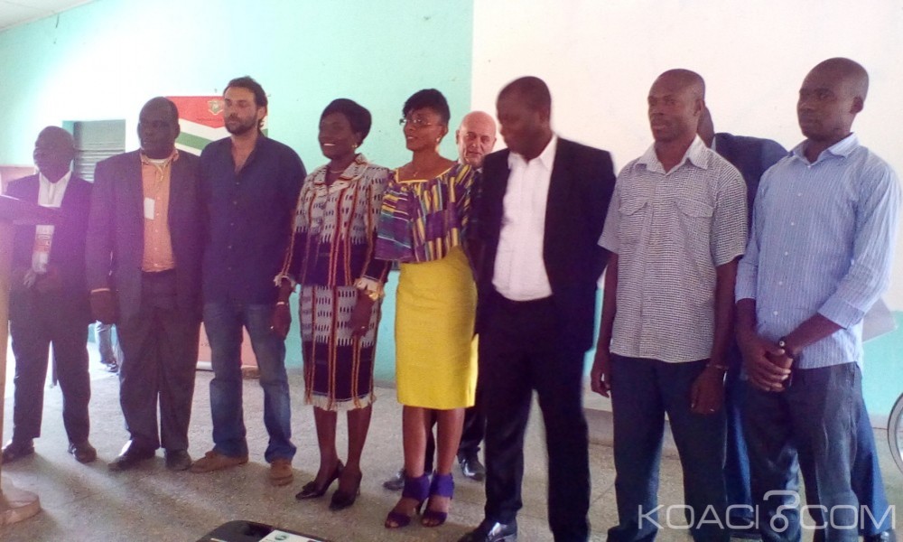 Côte d'Ivoire: Bouaké: L'Ong AVSI met fin aux conflits agriculteurs-éleveurs