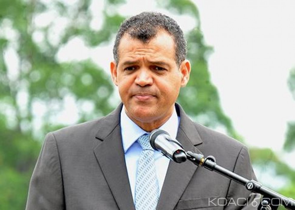 Gabon: Nouveauté au gouvernement, Massard Kabinda Makaga nommé Ministre des Affaires présidentielles et de la Défense nationale