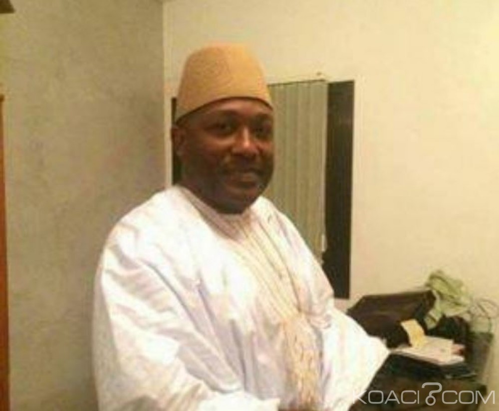 Sénégal-Guinée: Toumba Diakité devant la chambre d'accusation aujourd'hui, Conakry veut interroger l'ancien aide de camp de Dadis à  Dakar