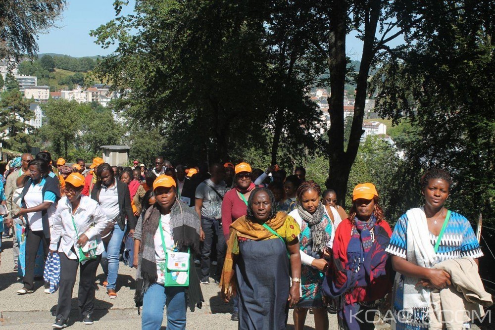 Côte d'Ivoire: L'Etat finance le pèlerinage de dizaines de chrétiens en Israël de retour aujourd'hui
