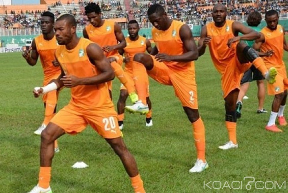 Côte d'Ivoire: CAN 2017, Dussyuer dévoile la liste des joueurs pré-selectionnés