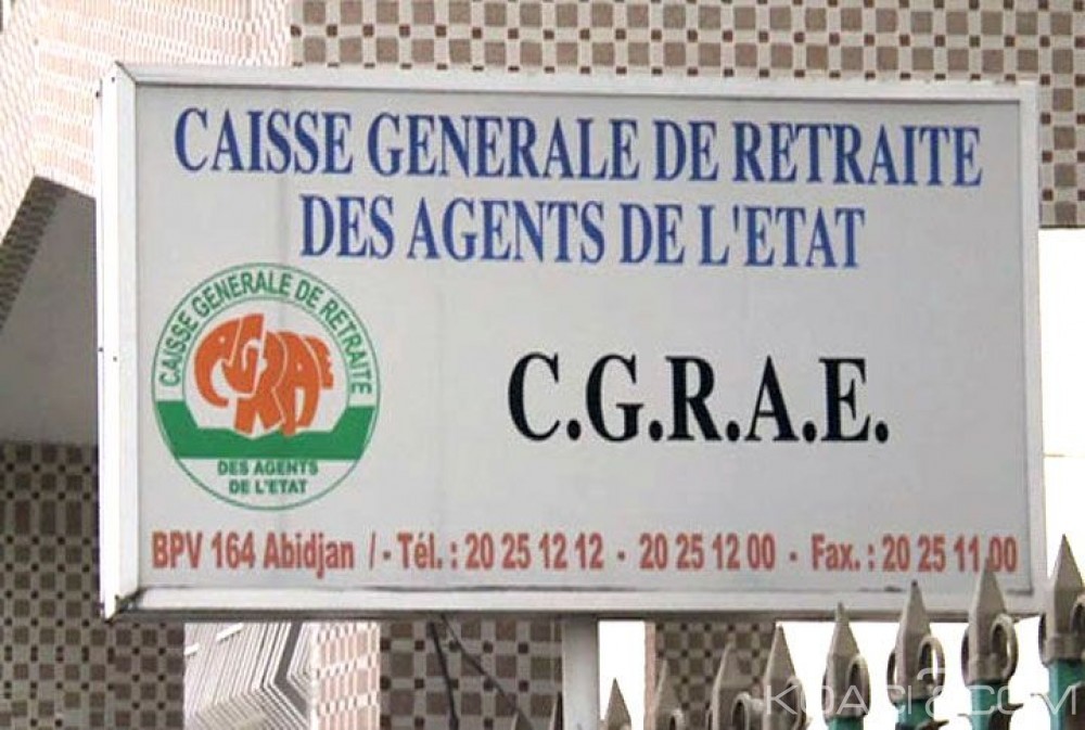 Côte d'Ivoire: Le Gouvernement institue un système de coordination de pension entre les régimes de la CGRAE et de la CNPS