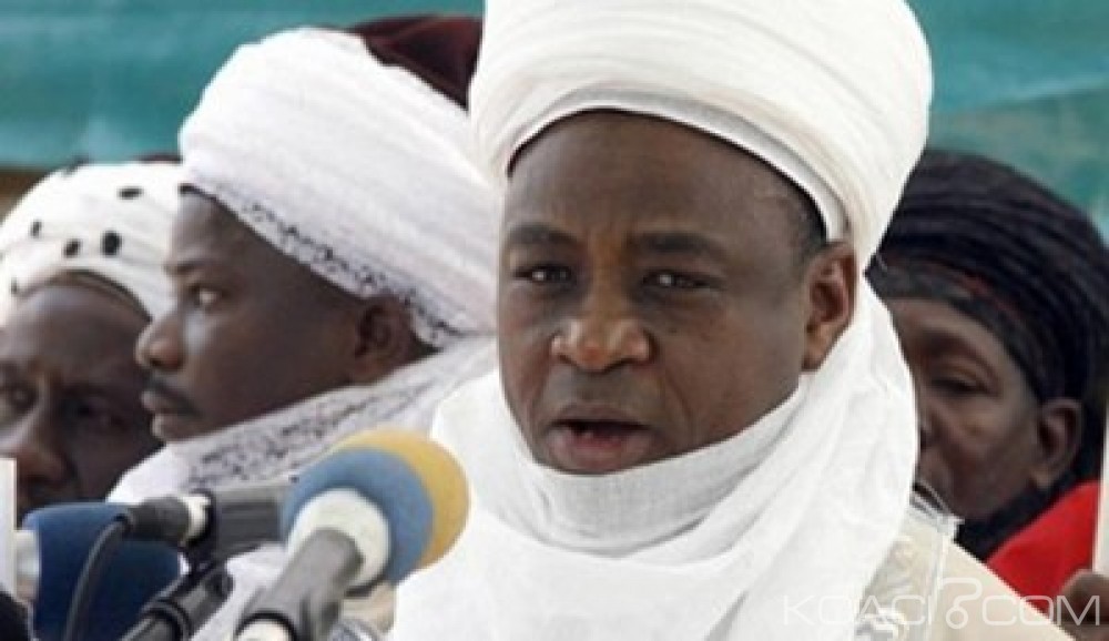 Nigeria: Le  Sultan de Sokoto opposé à  une loi sur l'égalité en matière d'héritage