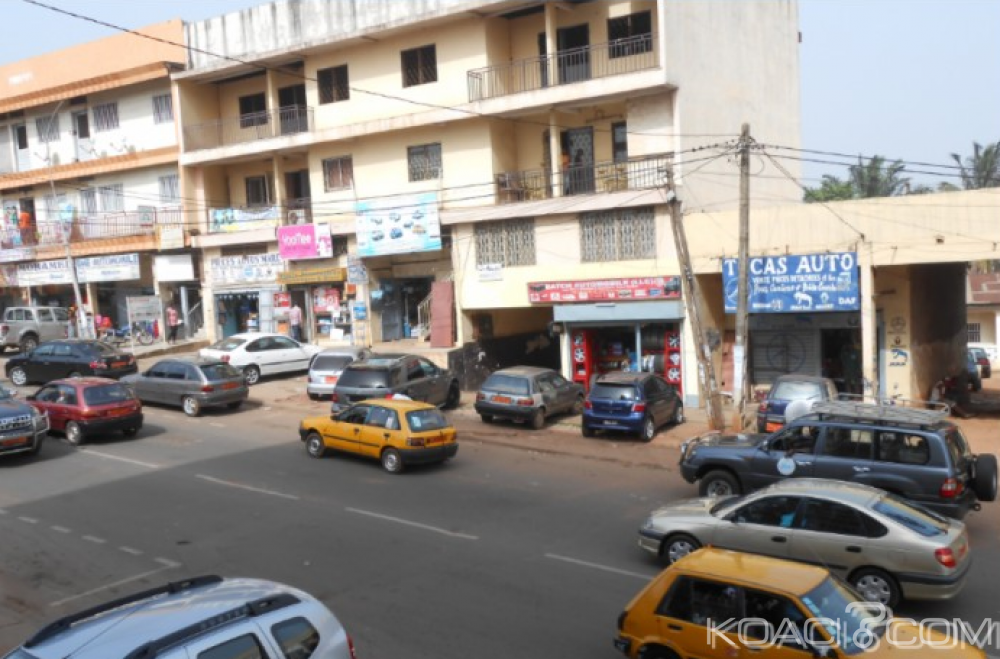 Cameroun: Loi de finances 2017, le gouvernement veut limiter l'importation des vieux véhicules et lutter contre la pollution