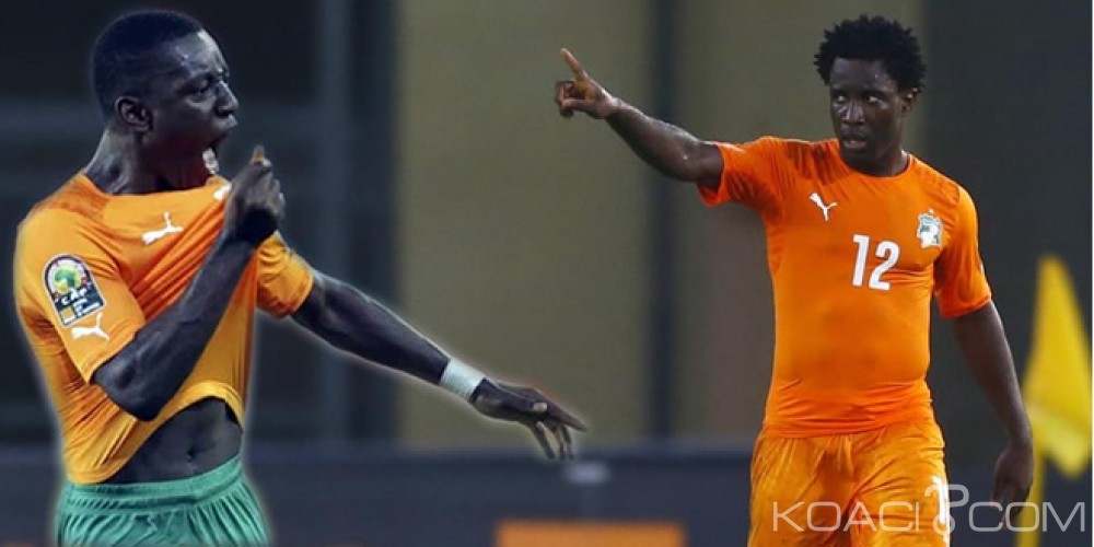 Côte d'Ivoire: CAN 2017, Dussuyer s'explique sur les choix de Gradel et Bony qui ne jouent plus en clubs