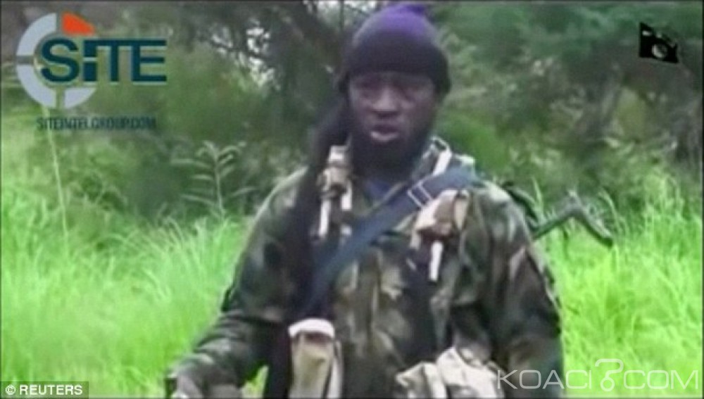 Nigeria: Abubakar Shekau qualifie de «mensongers» la reprise de la forêt de Sambisa