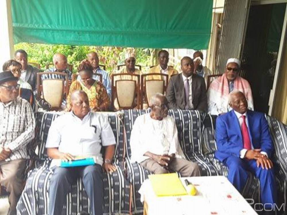 Côte d'Ivoire: Pétition internationale pour la libération de Laurent Gbagbo, 26 767 291 signatures récoltées sur une période de 7 mois