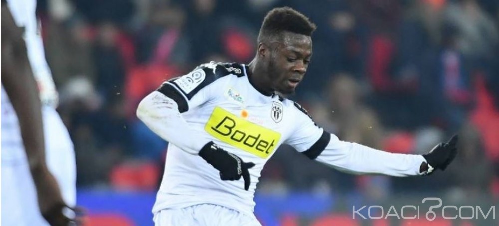 Côte d'Ivoire: Eléphants, Lyon fait une «offre» de près de 4 milliards pour Nicolas Pépé