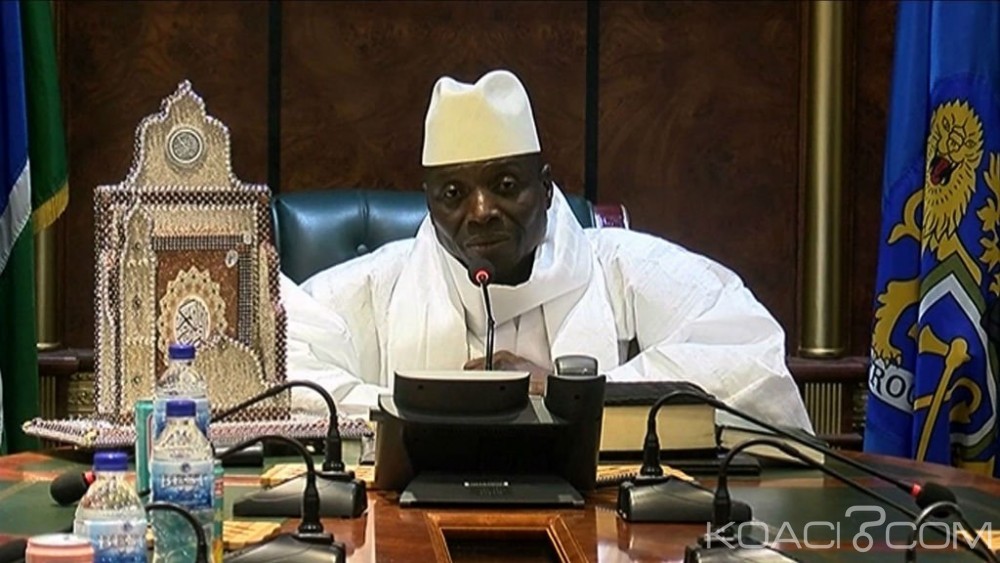 Gambie:  La Commission Electorale ouverte après des menaces d'insécurité
