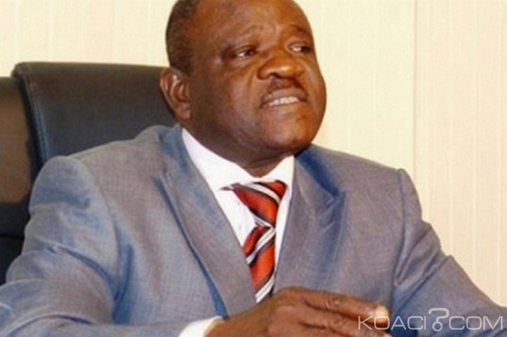 Togo: Gouvernement, retour de Florent Maganawé au Secrétariat général