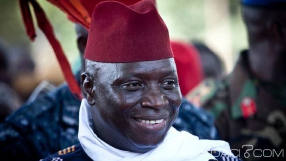 Gambie: Révélation, «la Cedeao est en train de négocier une loi d'amnistie pour Yahya Jammeh»