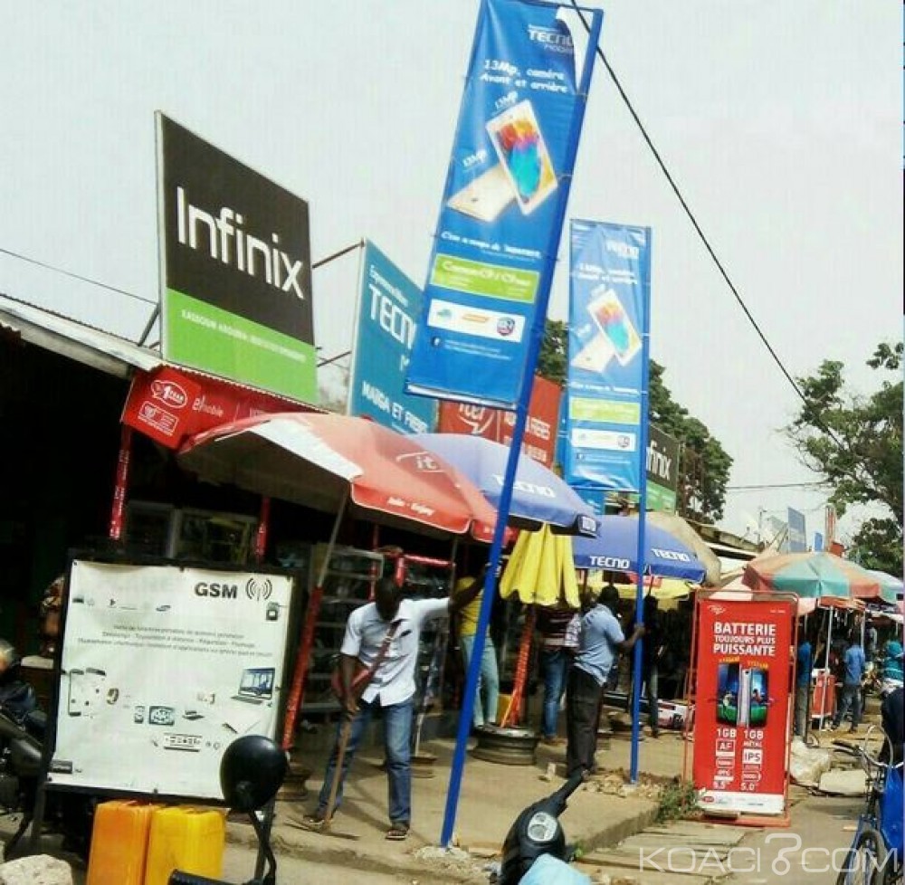 Côte d'Ivoire: A 2 jours du nouvel An, comment les populations de Bouaké se préparent