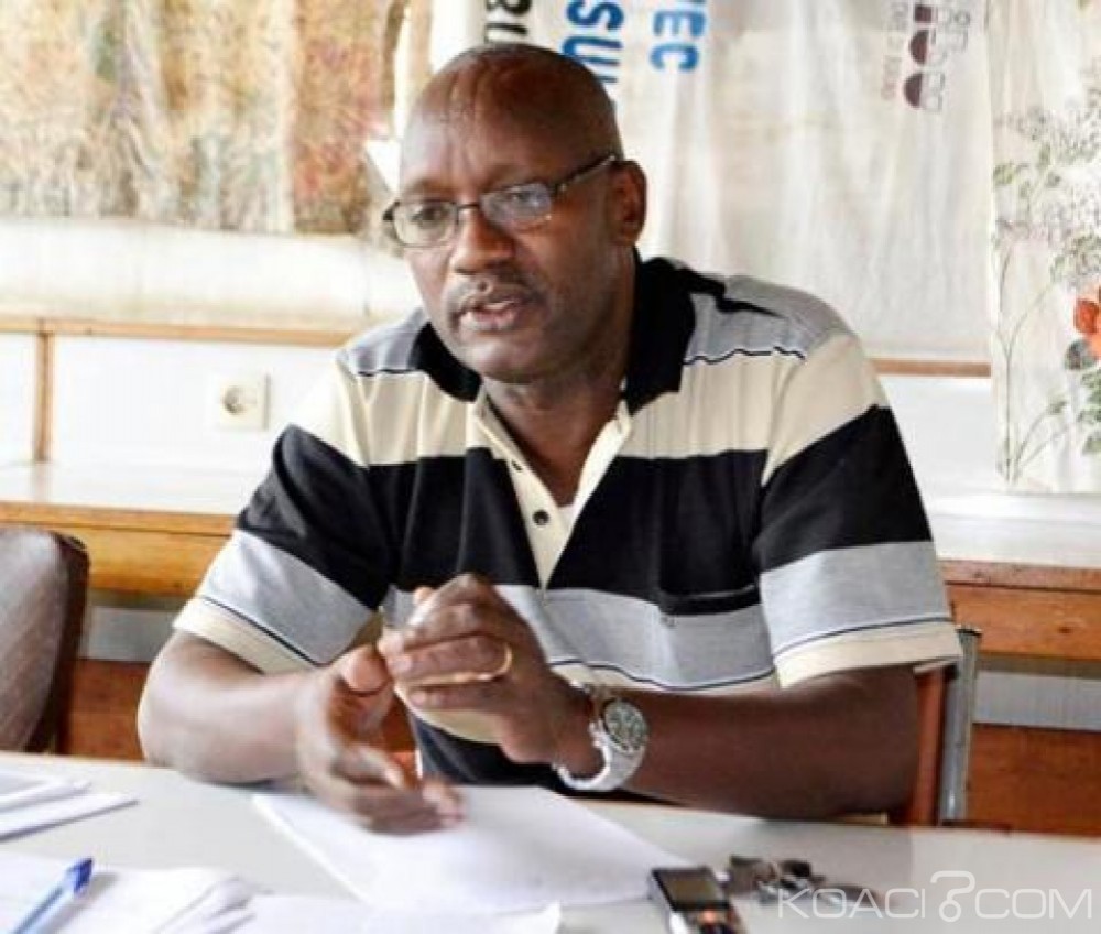 Burundi: Le responsable de la principale confédération syndicale mis aux arrêts