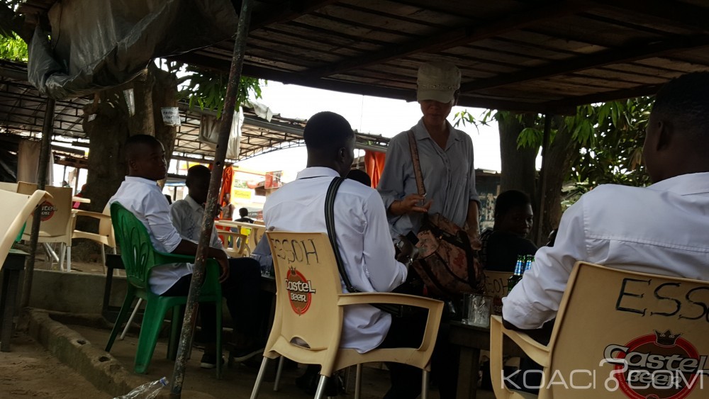 Côte d'Ivoire: Abobo, ivre un jeune homme meurt en plein show