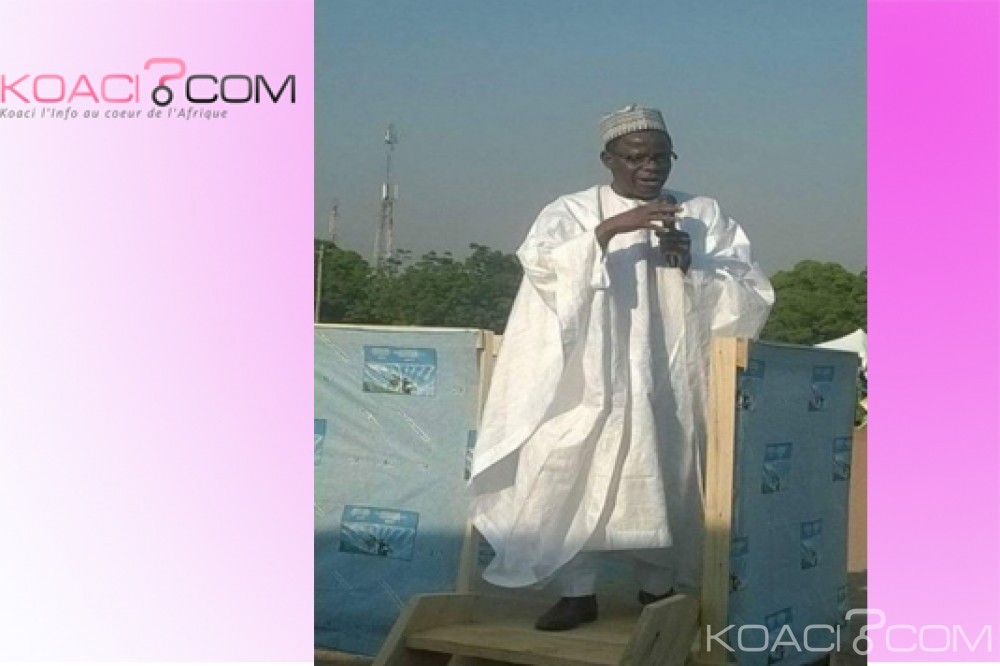 Cameroun: 48 heures avant le président Biya, l'opposant Kamto s'adresse à  la nation et prévient contre des fraudes électorales