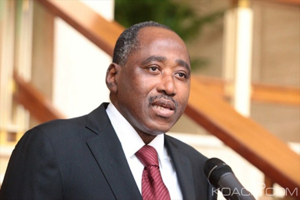 Côte d'Ivoire: Remaniement ministériel annoncé, Amadou Gon futur Premier Ministre ?