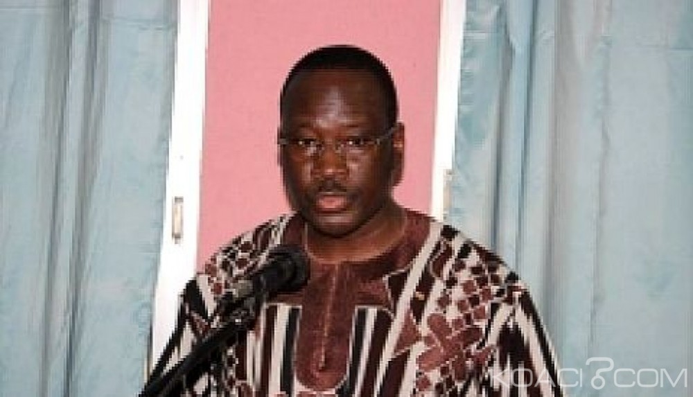 Burkina Faso: Le général Yacouba Isaac Zida sera rayé de l'effectif de l'armée