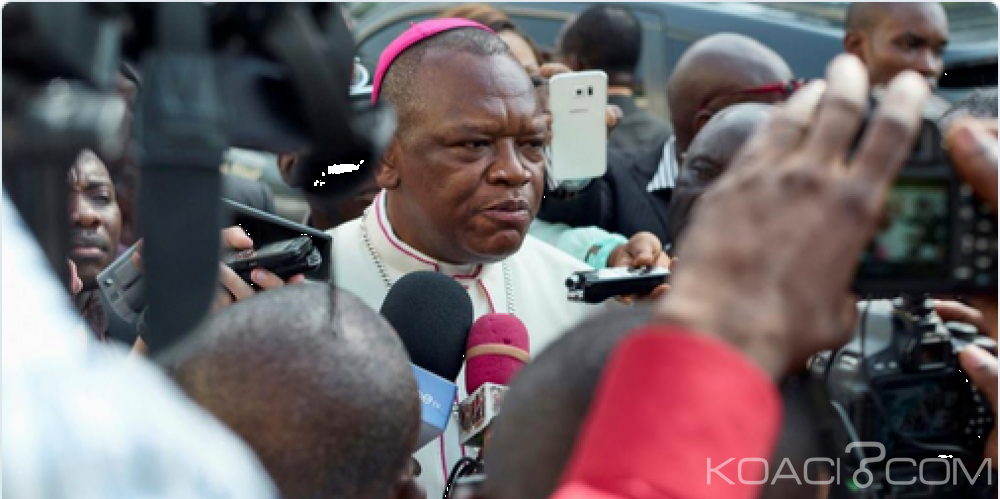 RDC : Toujours pas de signature de l'accord politique, le blocage persiste