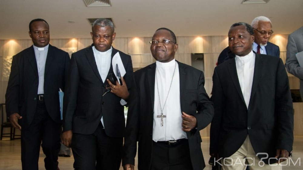 RDC: Un accord entre la majorité et l'opposition a été trouvé