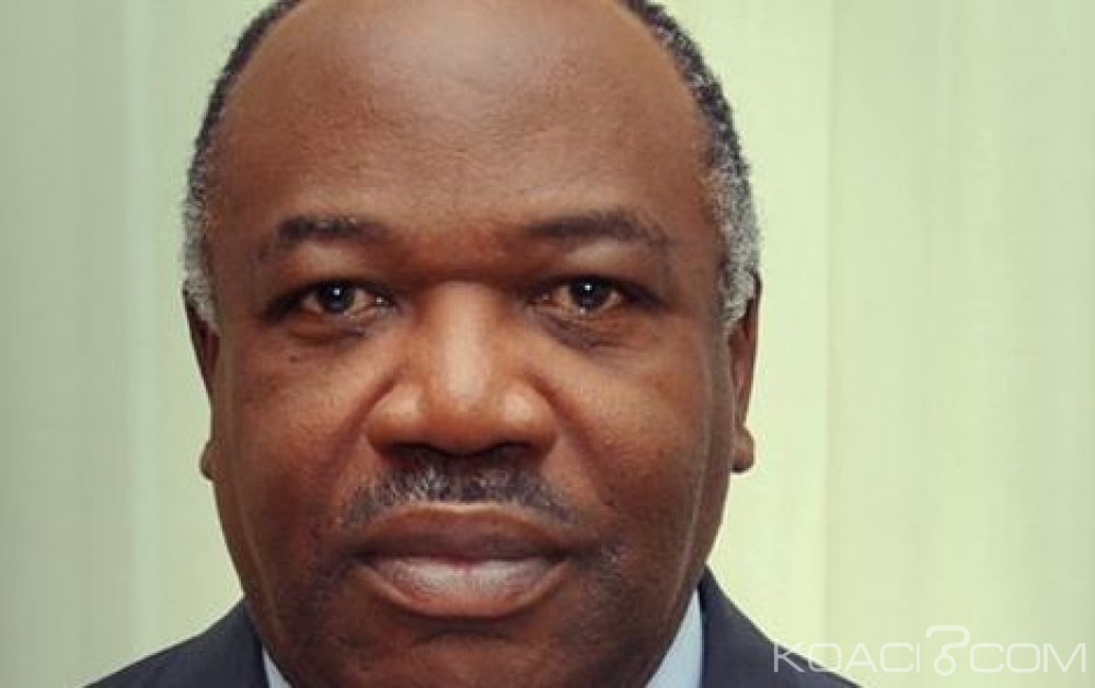 Gabon: Vœux 2017, Ali Bongo évoque des forces rétrogrades qui veulent empêcher l'indépendance économique du pays