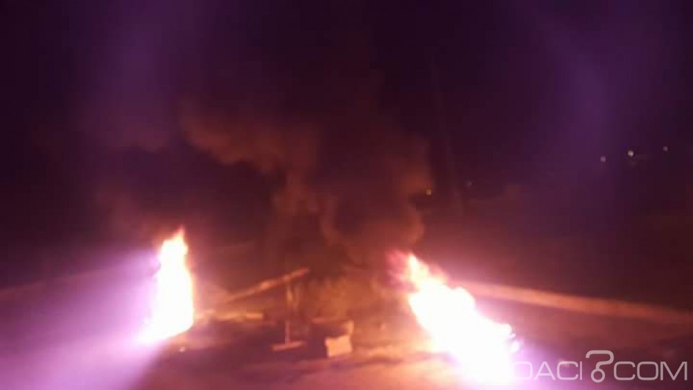 Côte d'Ivoire: Après l'invalidation de la sa candidature, les  partisans de Famoussa Coulibaly en veulent  au coordonnateur du RHDP à  Divo