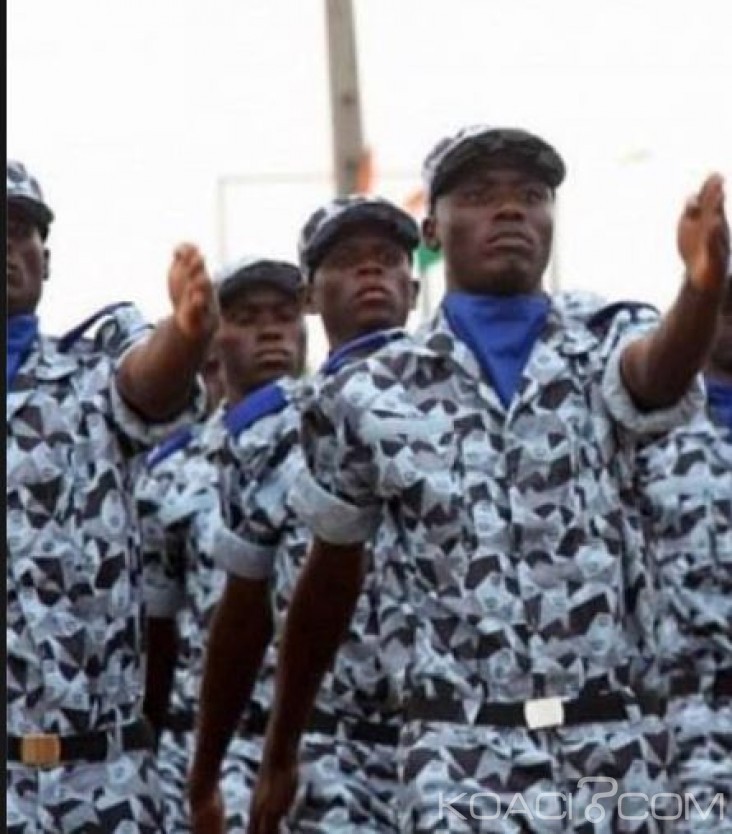 Côte d'Ivoire: Ecole de police, les candidats admis aux corps de commissaires et autres convoqués lundi prochain