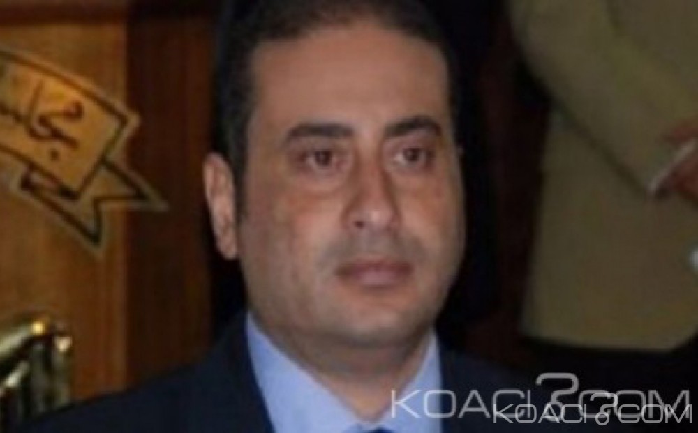 Egypte: Mis en cause dans une affaire de corruption, un  juge se suicide en prison