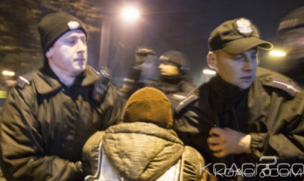 Afrique:  Meurtre dans un bar en Pologne, un algérien et un tunisien mis en examen