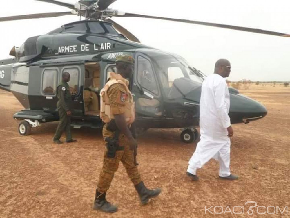 Burkina Faso: Un mort et un blessé lors d'une double attaque dans le sahel