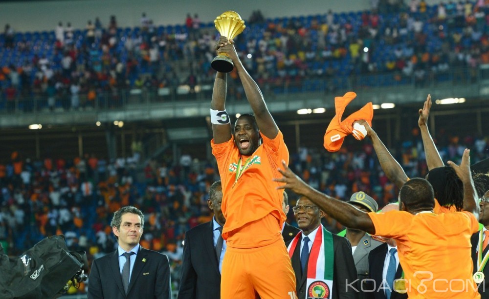 Côte d'Ivoire: CAN 2017, les regrets de Yaya Touré après son départ de la sélection